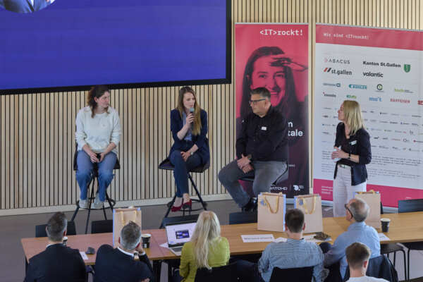 Mitgliederversammlung <IT>rockt! 2026