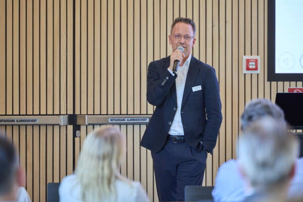 Mitgliederversammlung <IT>rockt! 2026