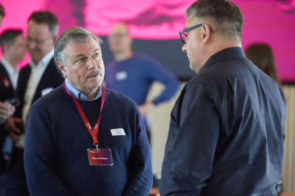 Mitgliederversammlung <IT>rockt! 2026