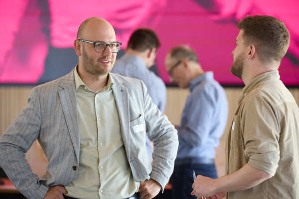 Mitgliederversammlung <IT>rockt! 2026