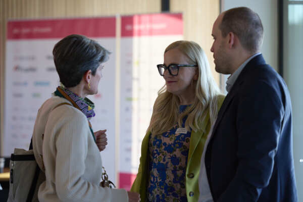 Mitgliederversammlung <IT>rockt! 2026