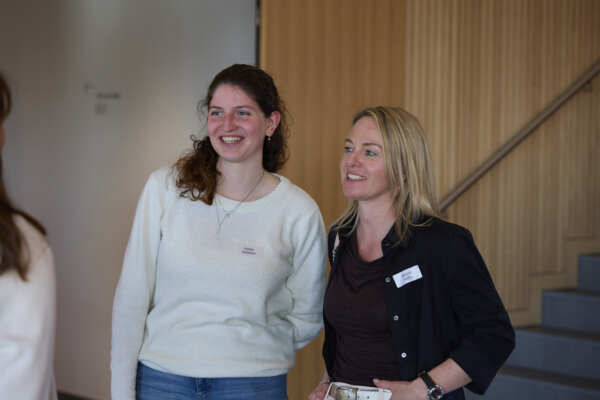 Mitgliederversammlung <IT>rockt! 2026