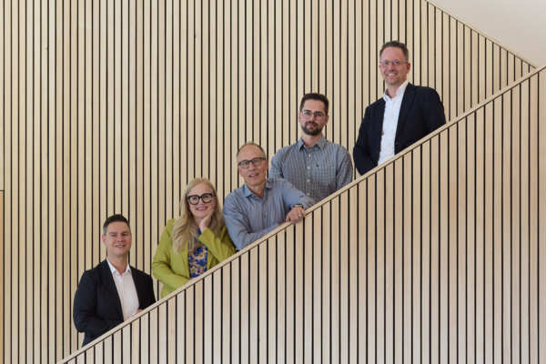 Mitgliederversammlung <IT>rockt! 2026