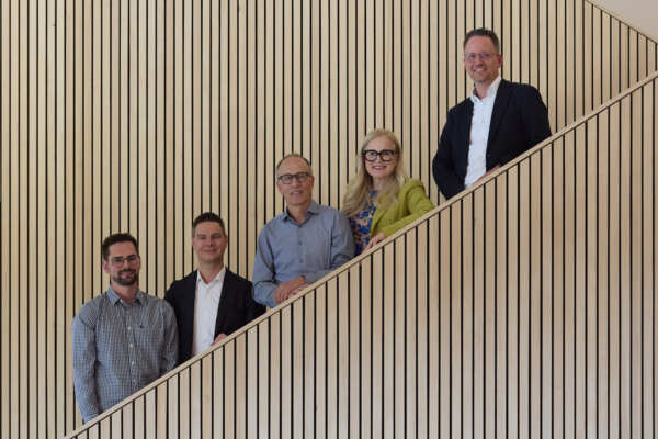 Mitgliederversammlung <IT>rockt! 2026