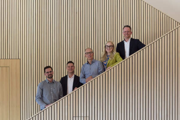 Mitgliederversammlung <IT>rockt! 2026