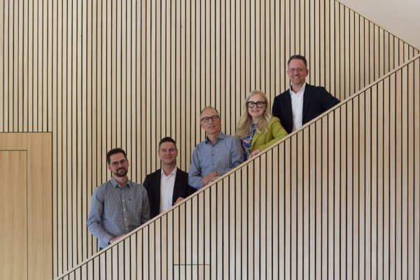 Mitgliederversammlung <IT>rockt! 2026