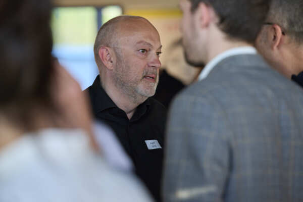 Mitgliederversammlung <IT>rockt! 2026