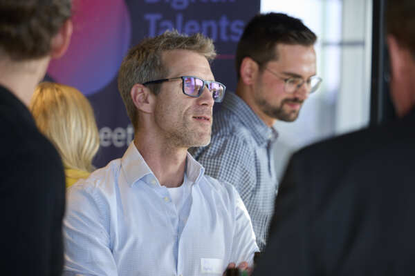 Mitgliederversammlung <IT>rockt! 2026