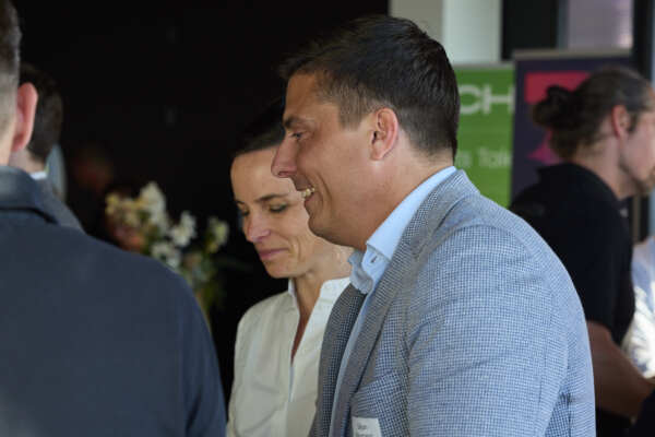 Mitgliederversammlung <IT>rockt! 2026