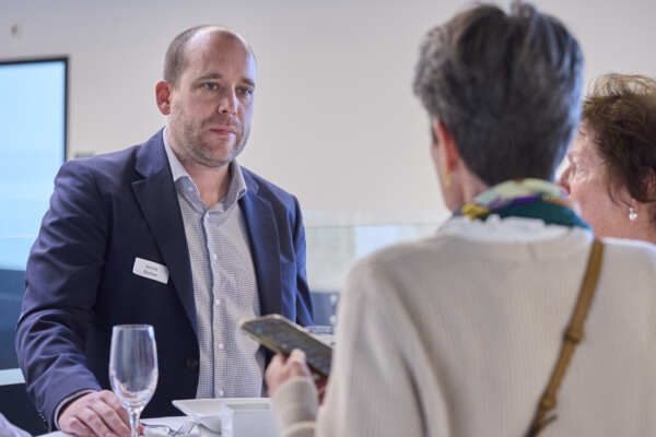 Mitgliederversammlung <IT>rockt! 2026