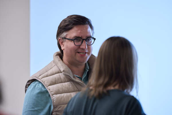 Mitgliederversammlung <IT>rockt! 2026