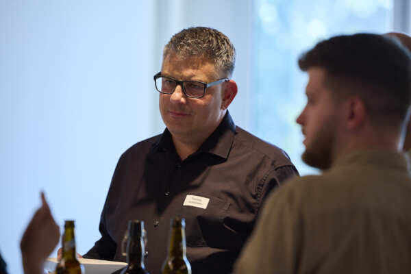 Mitgliederversammlung <IT>rockt! 2026