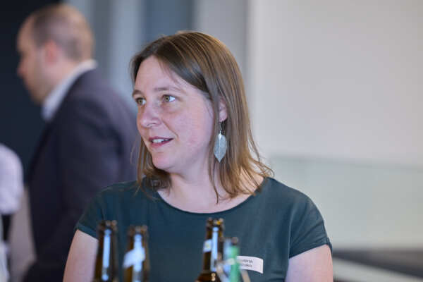 Mitgliederversammlung <IT>rockt! 2026