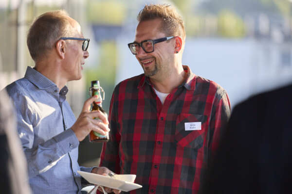 Mitgliederversammlung <IT>rockt! 2026