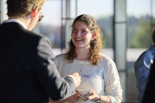 Mitgliederversammlung <IT>rockt! 2026