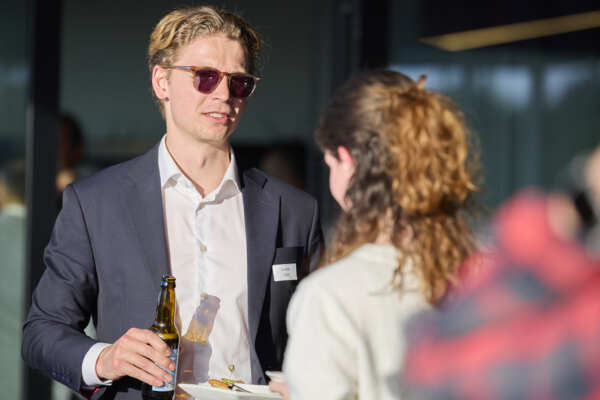 Mitgliederversammlung <IT>rockt! 2026