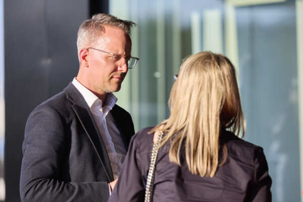 Mitgliederversammlung <IT>rockt! 2026