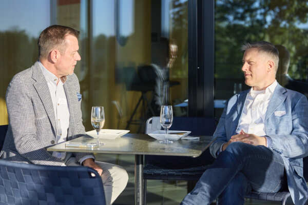 Mitgliederversammlung <IT>rockt! 2026