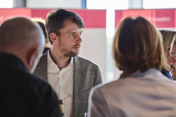 Mitgliederversammlung <IT>rockt! 2026