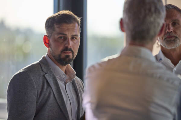 Mitgliederversammlung <IT>rockt! 2026