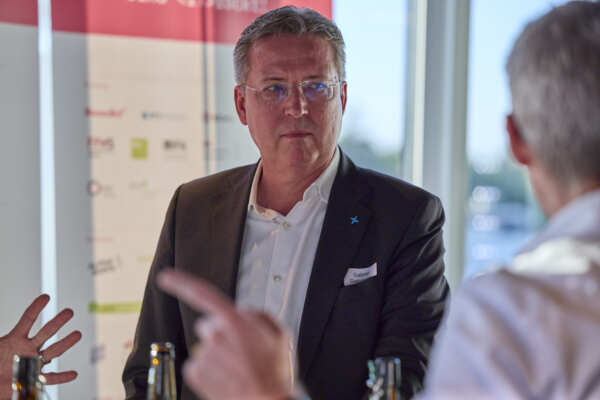 Mitgliederversammlung <IT>rockt! 2026