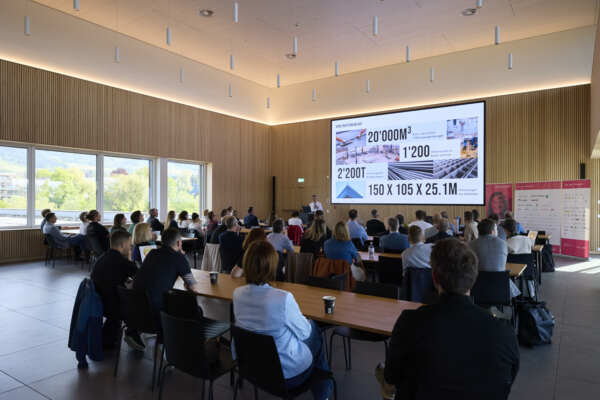 Mitgliederversammlung <IT>rockt! 2026