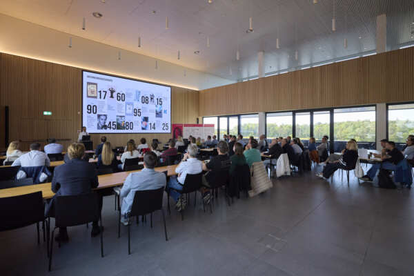 Mitgliederversammlung <IT>rockt! 2026