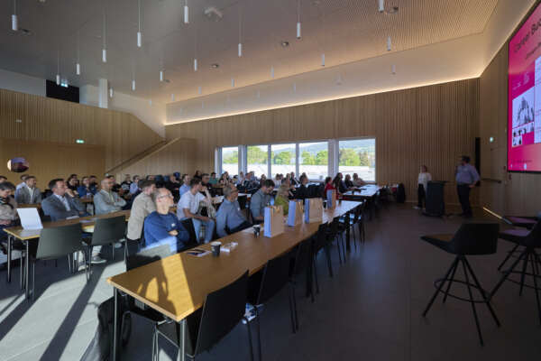 Mitgliederversammlung <IT>rockt! 2026