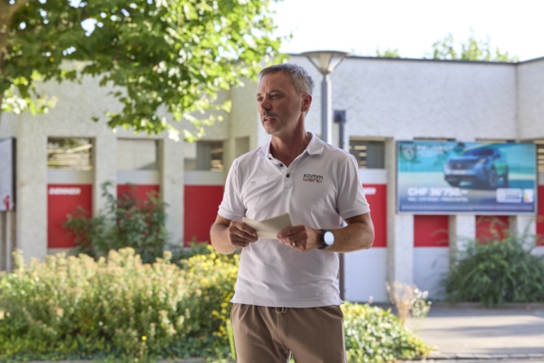 Standorteröffnung Kommwerk Group 2025