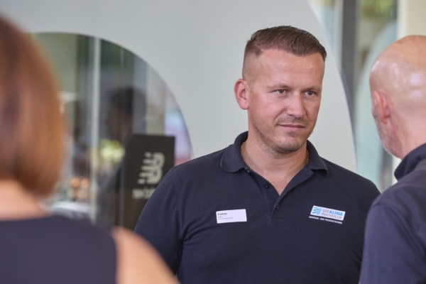 Standorteröffnung Kommwerk Group 2025
