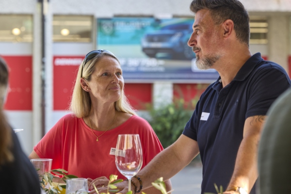 Standorteröffnung Kommwerk Group 2025