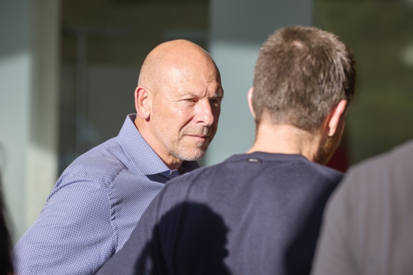 Standorteröffnung Kommwerk Group 2025
