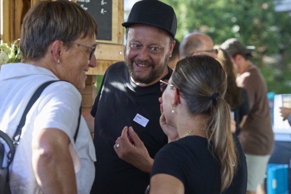 Standorteröffnung Kommwerk Group 2025