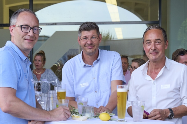 Standorteröffnung Kommwerk Group 2025