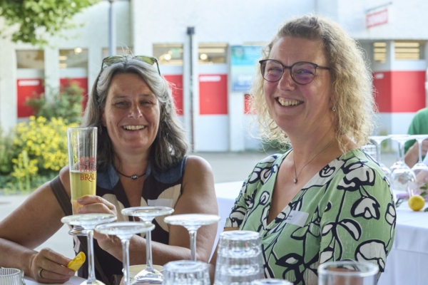 Standorteröffnung Kommwerk Group 2025