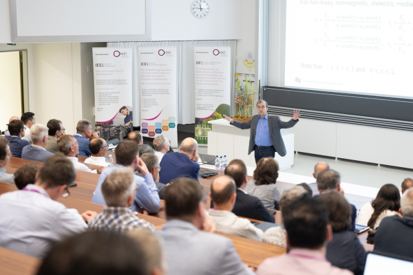 Eröffnung Sensor Innovation Hub Ost 2026