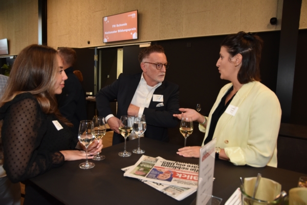 Nationaler Bildungspreis 2025