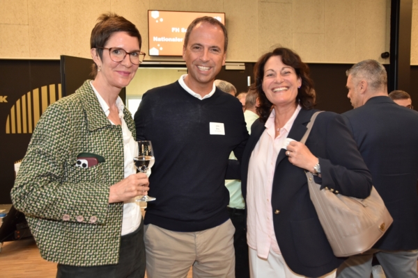 Nationaler Bildungspreis 2025