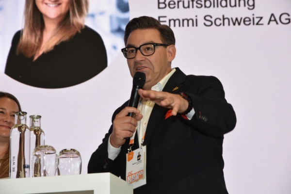 Nationaler Bildungspreis 2025