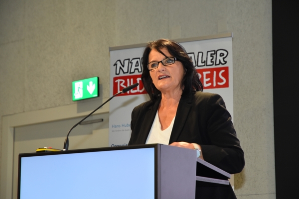 Nationaler Bildungspreis 2025