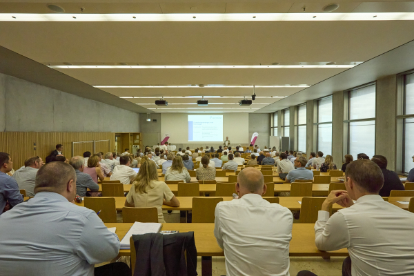 St.Galler Forum für Finanzmanagement und Controlling 2025