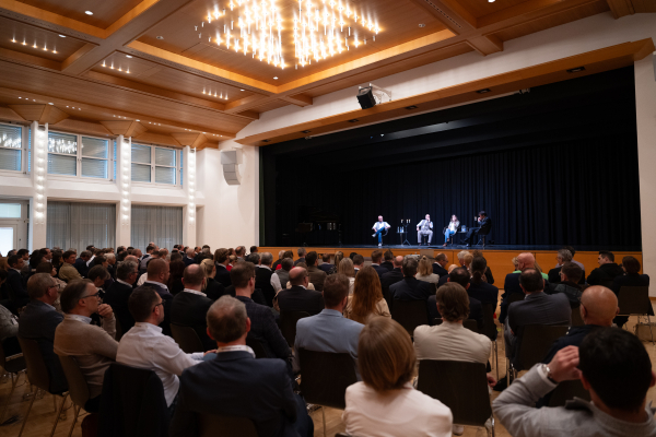 Ostschweizer Verwaltungsrats-Tagung 2025