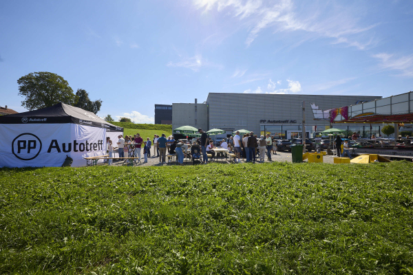 30 Jahre PP Autotreff 2026