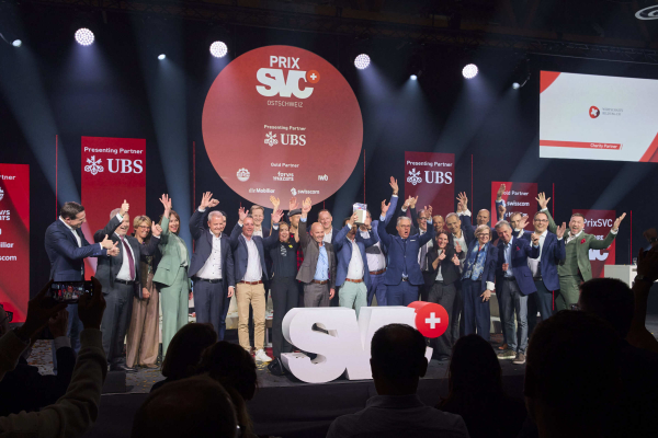 Prix SVC Ostschweiz 2026