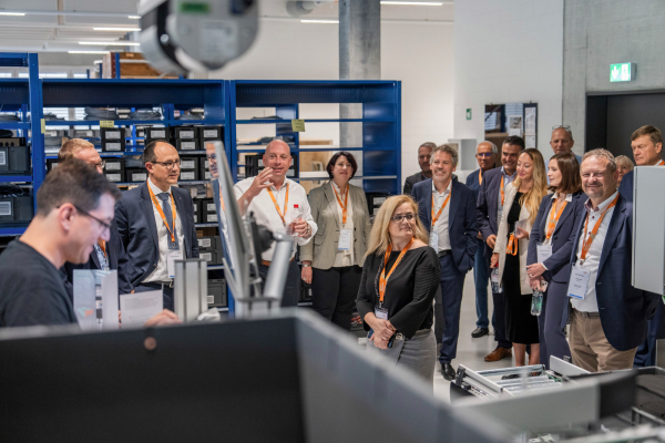 Regloplas Grand Opening 2023