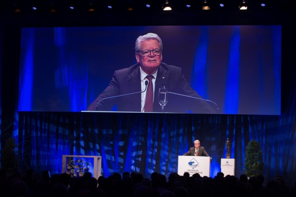Wirtschaftsforum Rheintal 2019