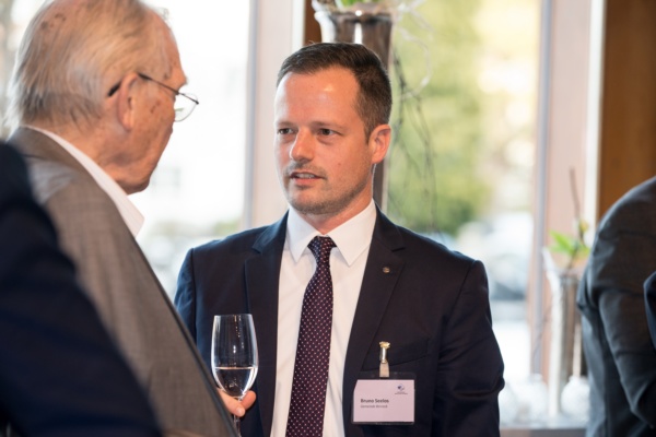 Wirtschaftsforum Rheintal 2019