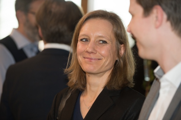 Wirtschaftsforum Rheintal 2019