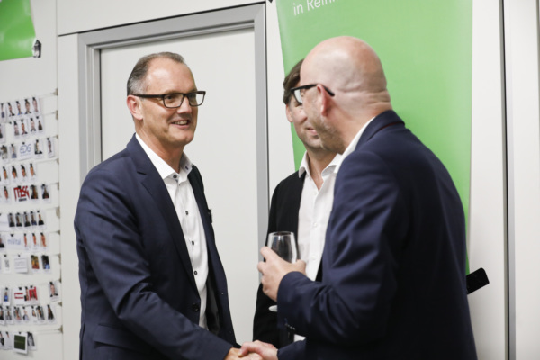 Startfeld Diamant 2019