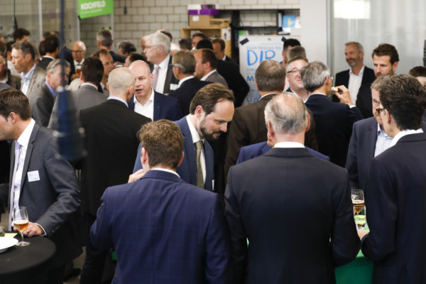 Startfeld Diamant 2019